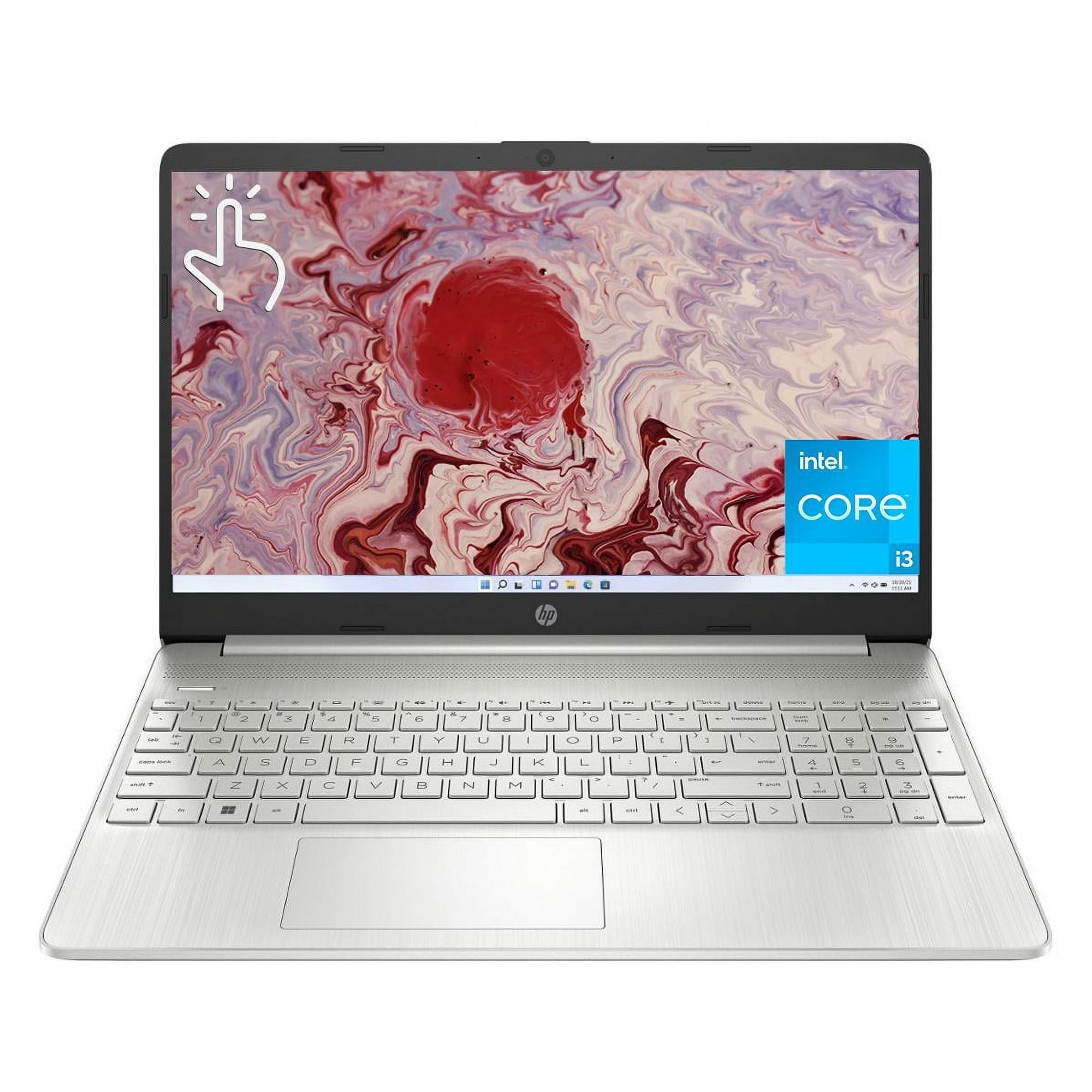 HP Newest 15 15.6