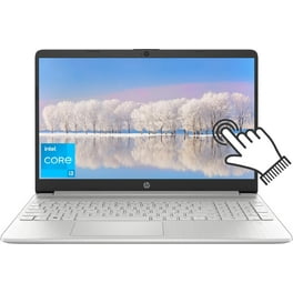 HP Touchscreen Laptop 15.6