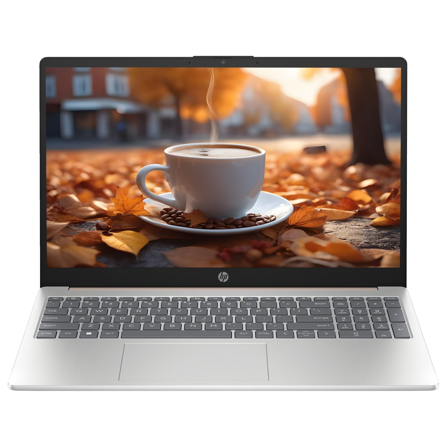 HP Newest 15z Laptop, 15.6