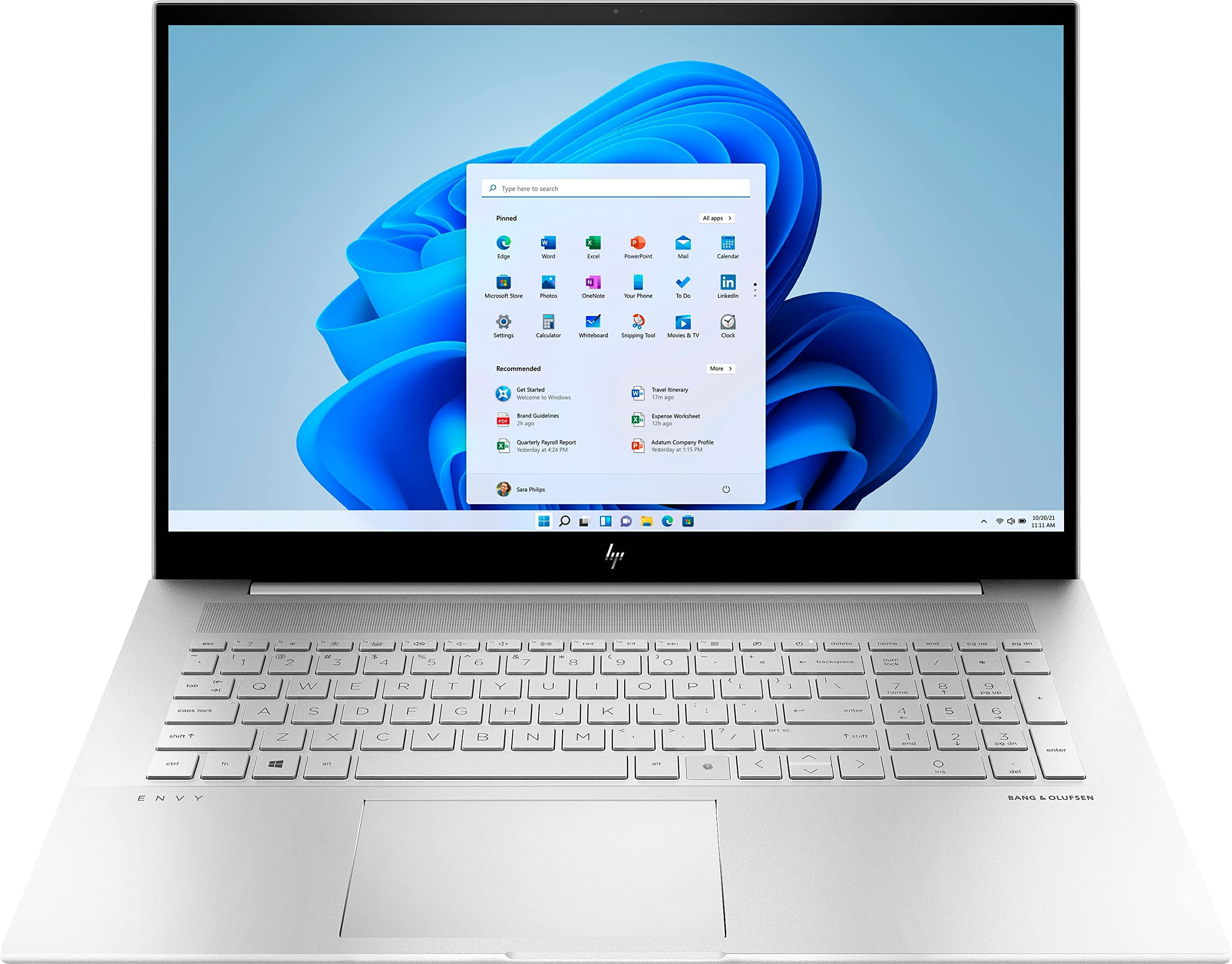 hp envy 17 fhd 17.3 inch touchscreen creator gaming laptop