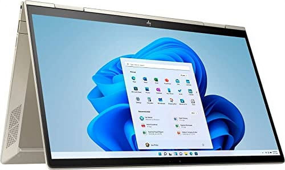 HP Newest Envy x360 2-in-1 Convertible Laptop, 13.3 HP Newest Envy x360 2-in-1 Convertible Laptop, 13.3