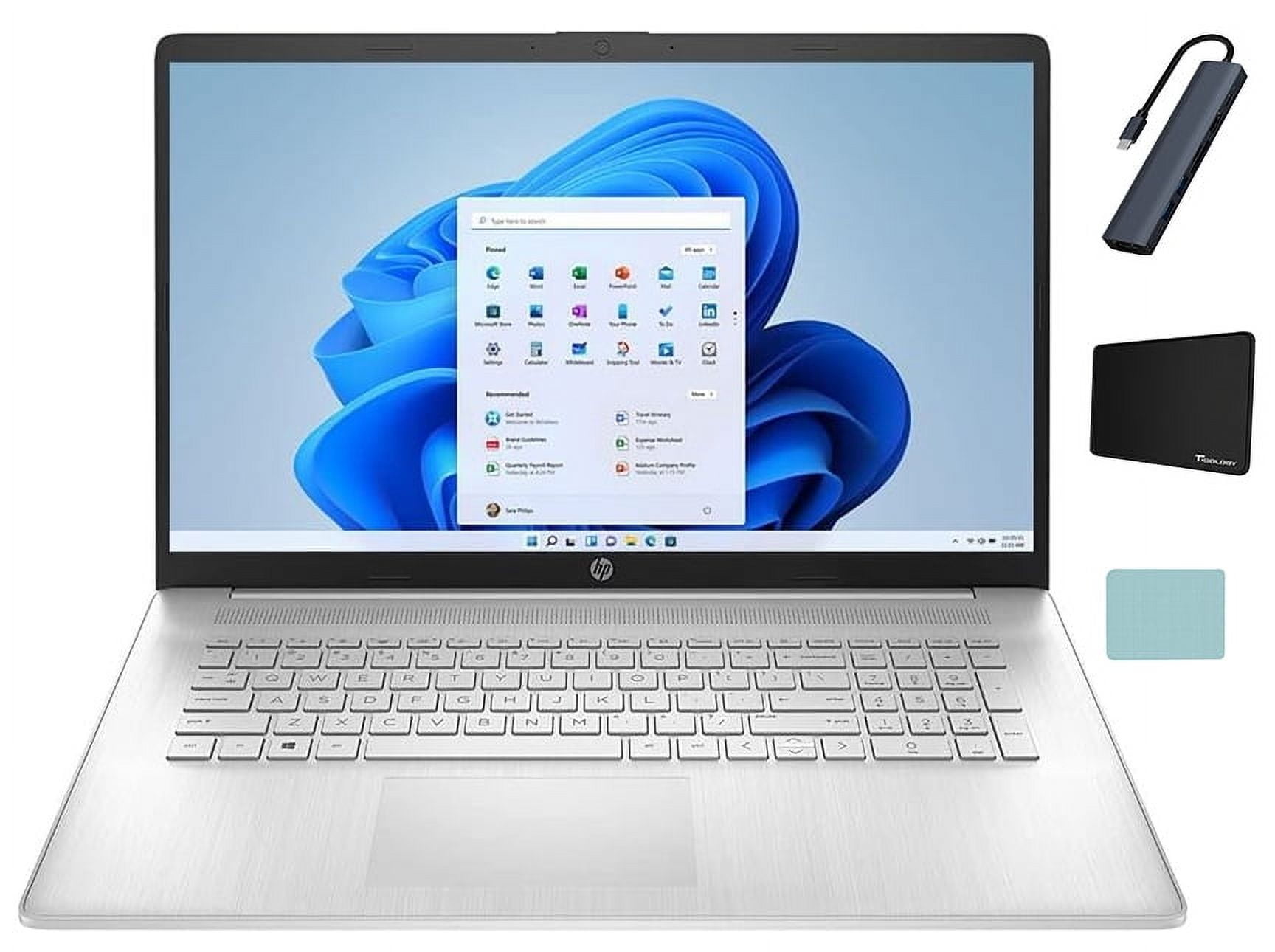 HP ノートパソコン AMD Ryzen 5 16GB/512GB/15inch HP HP 15 Ryzen 5 7530U・16GBメモリ・512GB SSD・フルHD・IPS