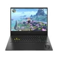 thumbnail image 1 of HP Newest OMEN Transcend Gaming Laptop 16.0in 240 Hz IPS WQXGA Display (Intel i7-13700HX, GeForce RTX 4070, 64GB DDR5 4800MHz RAM, 1TB PCIe SSD, 4-Zone RGB KYB, 2 Thunderbolt 4, Win 11 Pro), 1 of 5