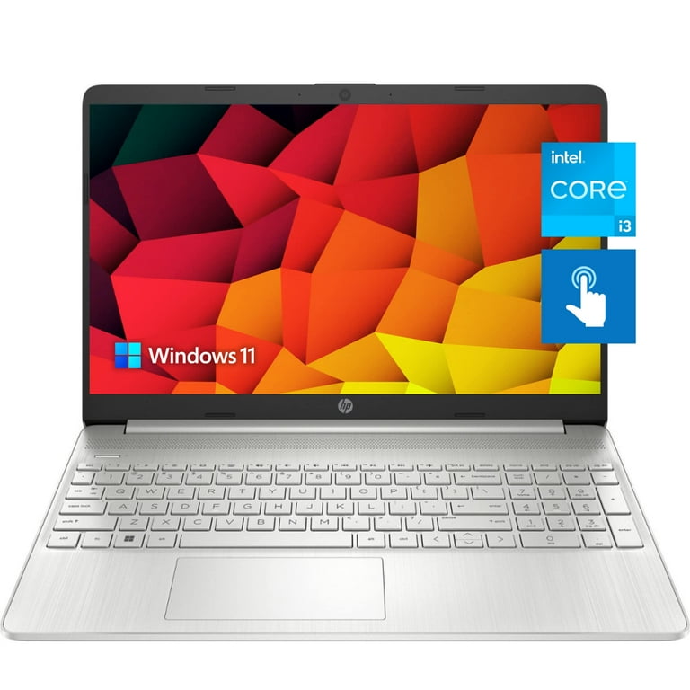 HP Pavilion Laptop, 15.6