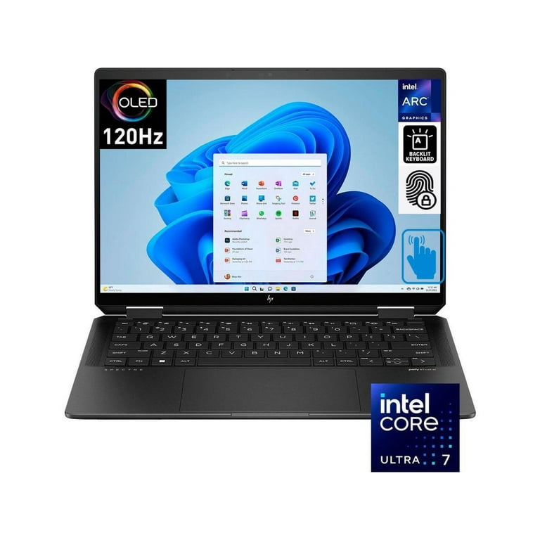 HP Spectre 14 HP Spectre 14