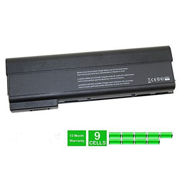 HP Notebook Battery