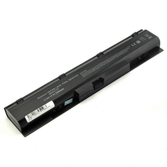 HP Notebook Battery