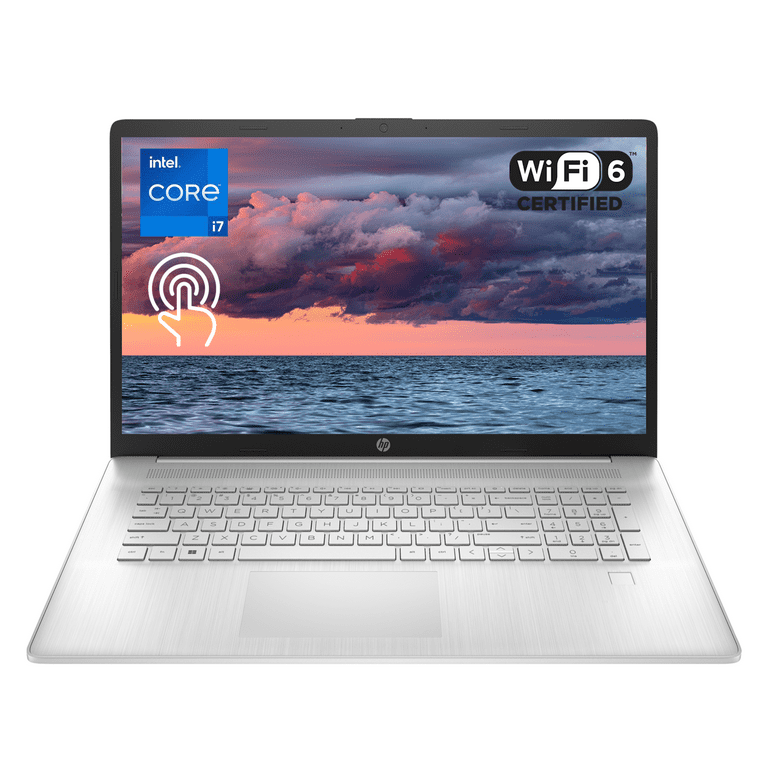 HP Notebook Laptop, 17.3