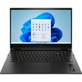 thumbnail image 1 of HP OMEN 16.1" Full HD Gaming Laptop, Intel Core i7 i7-12700H, 16GB RAM, NVIDIA GeForce RTX 3060 6 GB, 1TB SSD, Windows 11 Home, 16-b1010nr, 1 of 5