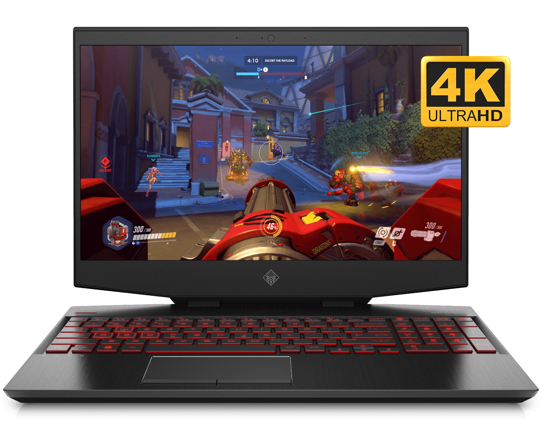 HP OMEN 15 Laptop Intel i7-9750H, 16GB RAM, 512GB Zimbabwe Ubuy