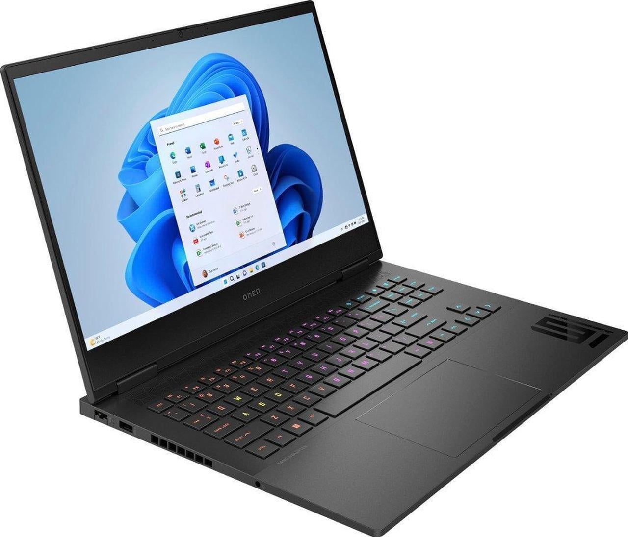 HP OMEN - 16.1