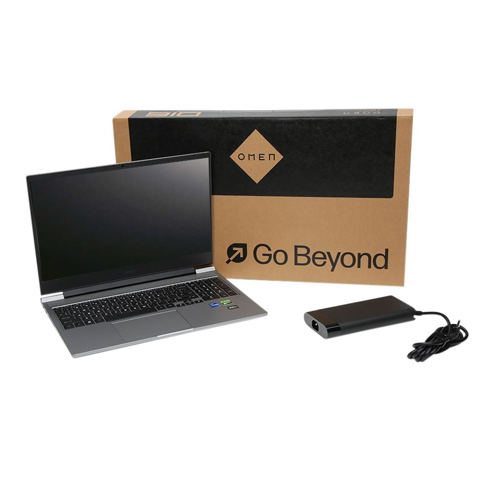 HP OMEN 16.1" 165Hz Display Gaming Laptop; Intel Core i7 14th Gen 14700HX 1.5GHz; NVIDIA GeForce RTX