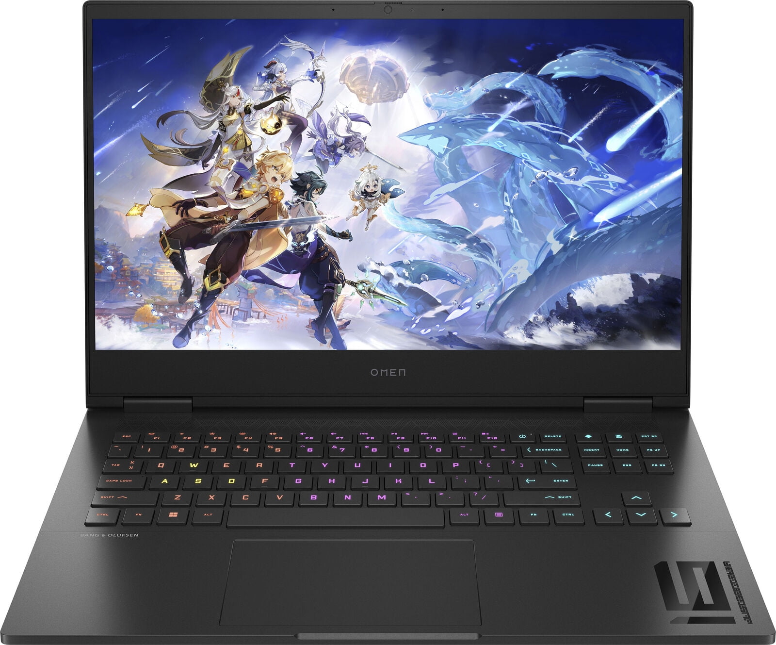 HP OMEN 16.1" FHD Gaming Laptop, Intel Core i7-13th Gen, 16GB, 1TB SSD, Shadow Black