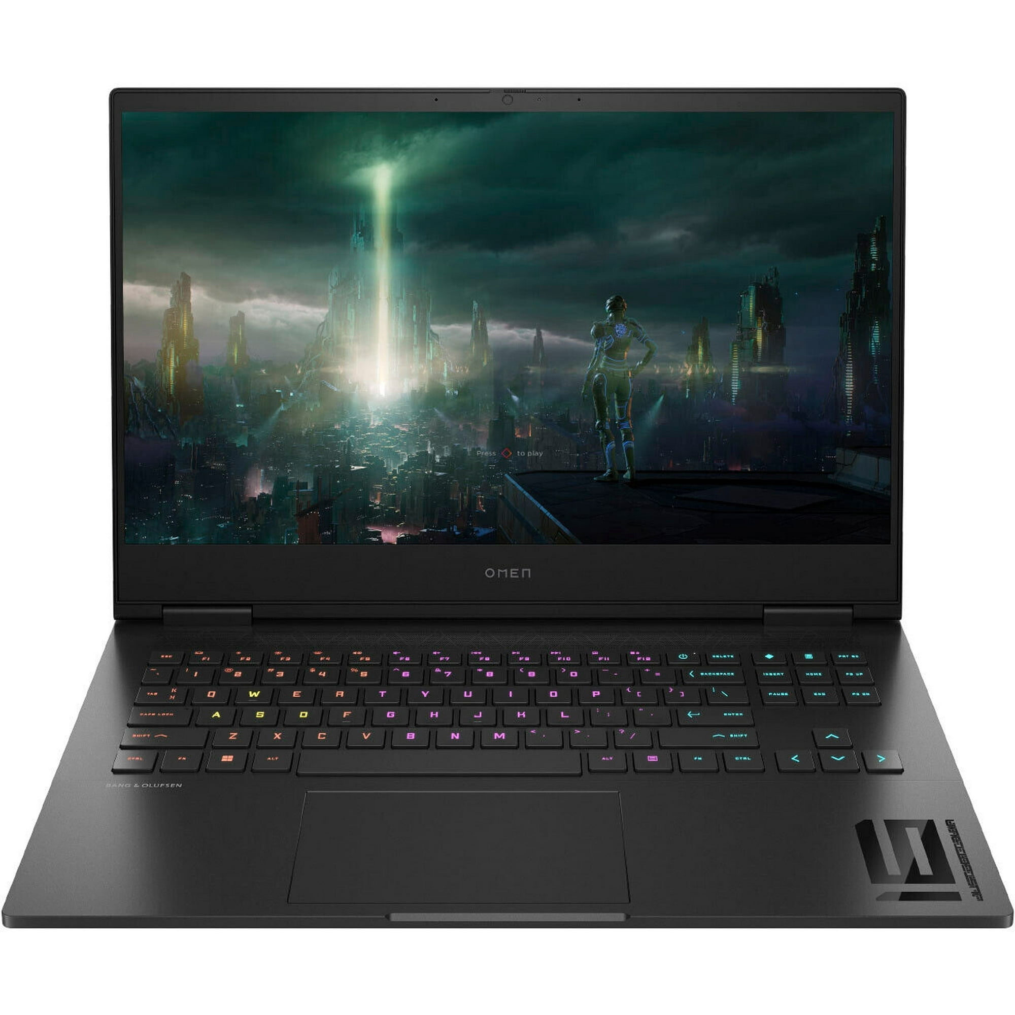 HP OMEN - 16