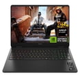 thumbnail image 1 of HP OMEN 16" FHD+ 144Hz RTX 5060 Gaming Laptop, AMD Ryzen 9 8940HX, 32GB DDR5, 2TB SSD, Windows 11 Home, 1 of 7