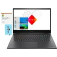thumbnail image 1 of HP OMEN 16 Gaming & Entertainment Laptop (AMD Ryzen 7 5800H 8-Core, 16GB RAM, 2x1TB PCIe SSD (2TB), 16.1" Full HD (1920x1080), Win 11 Pro) with Microsoft 365 Personal , Hub, 1 of 6