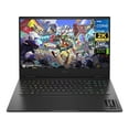 thumbnail image 1 of HP OMEN 16 Gaming Laptop 16.1in 240 Hz 2K QHD (14th Gen 20-Core Intel i7-14700HX, GeForce RTX 4070, 16GB DDR5, 1TB PCIe SSD, RGB KYB, 2 Thunderbolt 4, Win 11 Home), 1 of 5