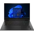 thumbnail image 1 of HP OMEN 16 Laptop (Intel i7-11800H 8-Core, 16.1" Full HD (1920x1080), 64GB RAM, 2TB PCIe SSD, NVIDIA RTX 3060, Webcam, Wifi, Bluetooth, Backlit KB, USB 3.1, HDMI, 1 mini Display Port, Win 11 Pro), 1 of 5