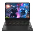 thumbnail image 1 of HP OMEN 16" WQXGA 240Hz RTX 5070 Gaming Laptop, AMD Ryzen 9 8940HX, 32GB DDR5, 4TB SSD, Windows 11 Home, 1 of 7