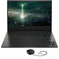 thumbnail image 1 of HP OMEN 16 xf00 Gaming/Entertainment Laptop (AMD Ryzen 9 7940HS 8-Core, 16.1in 165 Hz Full HD (1920x1080), GeForce RTX 4070, Win 10 Pro) with G5 Essential Dock, 1 of 6