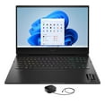 thumbnail image 1 of HP OMEN 16t-k000 Gaming/Entertainment Laptop (Intel i7-12700H 14-Core, 16.1in 60Hz Full HD (1920x1080), NVIDIA RTX 3060, 32GB DDR5 4800MHz RAM, Win 11 Pro), 1 of 7
