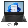 thumbnail image 1 of HP OMEN 16t-k000 Gaming/Entertainment Laptop (Intel i7-12700H 14-Core, 16.1in 60Hz Full HD (1920x1080), NVIDIA RTX 3060, Win 11 Pro) with G2 Universal Dock, 1 of 7