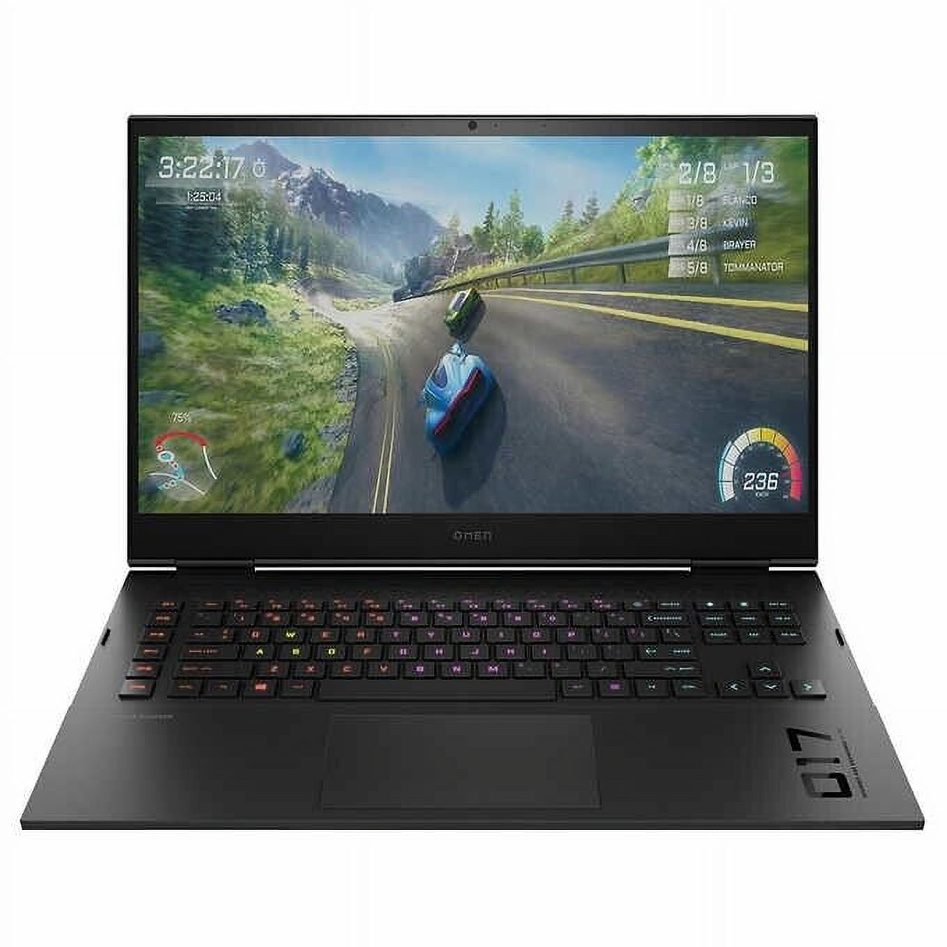 HP OMEN 17.3" Gaming Laptop - 13th Gen Intel Core i9-13900HX - GeForce ...