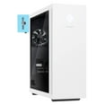 thumbnail image 1 of HP OMEN 25L Gaming Desktop PC (GeForce RTX 3060 12GB GDDR6 10-Core Intel i5-13400F upto 4.6 GHz, 16GB DDR5 4400MHz RAM, 512GB PCIe SSD + 2TB HDD (2.5), Wifi, Win 11 Pro) w/Dockztorm Dock, 1 of 6