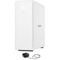 thumbnail image 1 of HP OMEN 25L Gaming/Entertainment Desktop PC (Intel i5-13400F 10-Core, GeForce RTX 3060, 32GB DDR5 4400MHz RAM, 2TB SATA SSD, Wifi, USB 3.2, Win 11 Pro) with G5 Essential Dock, 1 of 6