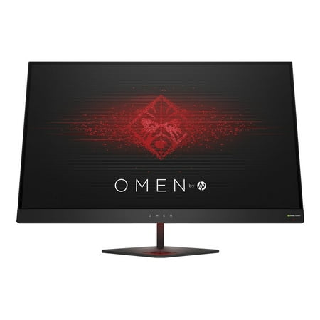 HP OMEN 27 Display