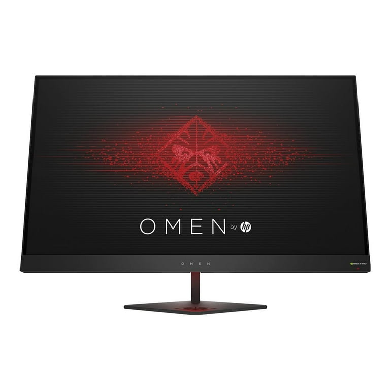 HP OMEN 27 Display - Walmart.com