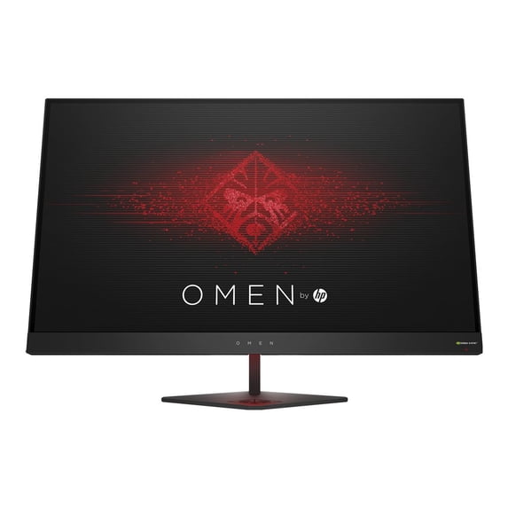 HP OMEN 27 Display