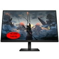 thumbnail image 1 of HP OMEN 27k UHD 144Hz Gaming Monitor, 4K UHD Display (3840 x 2160), IPS Panel, 99% sRGB, 95% DCI-P3, 16:9, OMEN Gaming Hub, Black, 1 of 7