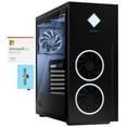 thumbnail image 1 of HP OMEN 40L GT21 Gaming & Business Desktop PC (Intel i7-12700KF 12-Core, GeForce RTX 3060 Ti, 32GB RAM, 2TB m.2 SATA SSD, Wifi, HDMI, Bluetooth, Win 11 Pro) with Microsoft 365 Personal , Hub, 1 of 5