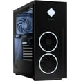 thumbnail image 1 of HP OMEN 40L GT21 Gaming Desktop PC (Intel i5-12400F 6-Core, GeForce RTX 3060, 16GB RAM, 1TB PCIe SSD + 2TB HDD (3.5), Wifi, USB 3.2, HDMI, Bluetooth, Display Port, Win 11 Home), 1 of 5