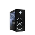 thumbnail image 1 of HP OMEN 40L Gaming Desktop, AMD Ryzen 7 5800X Upto 4.7GHz, 32GB RAM, 2TB NVMe SSD, NVIDIA GeForce RTX 3070 Ti, HDMI, DisplayPort, Wi-Fi, Bluetooth, Windows 11 Pro, 1 of 5