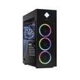 thumbnail image 1 of HP OMEN 45L Gaming Desktop, 13th Generation Intel Core i7-13700KF, 16 GB RAM, 1 TB Solid State Drive, NVIDIA GeForce RTX 4070 Graphics, Windows 11 Pro, GT22-1050 (2023), 1 of 4
