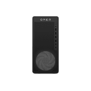 HP OMEN 16L Gaming Desktop PC TG03-0060m NVIDIA GeForce RTX 5060 AMD RYZEN 7 8700F 16GB 1TB