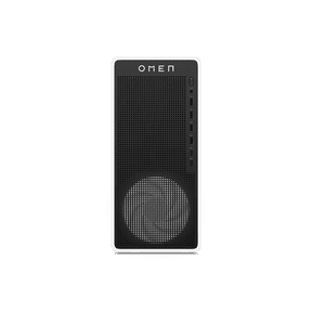 HP OMEN 16L Gaming Desktop PC TG03-0060m NVIDIA GeForce RTX 5060 AMD RYZEN 7 8700F 16GB 1TB