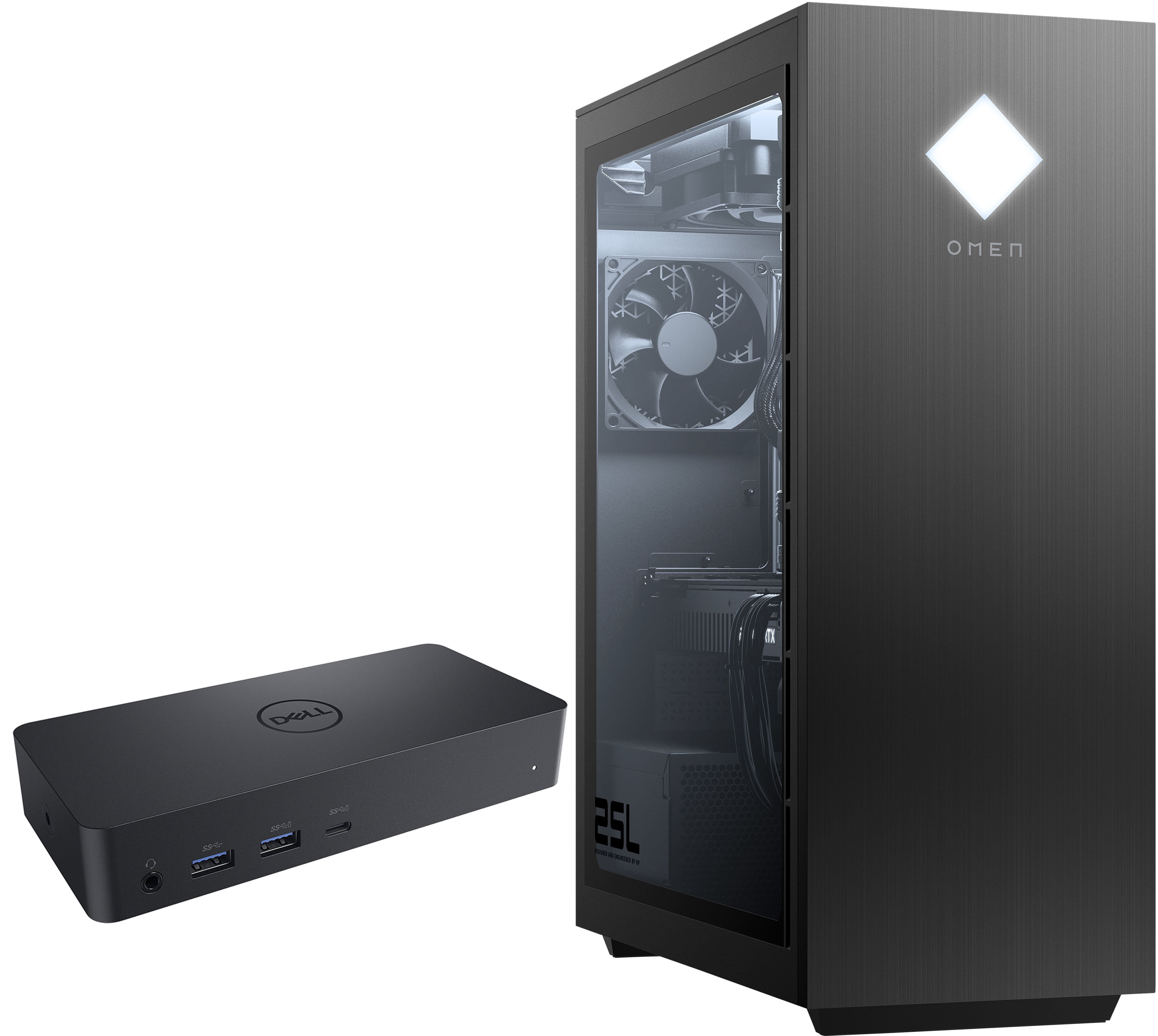 i5 10400/GTX1660SUPER/16GB/SSD 512GB Gaming - GTX 10400F NVIDIA CPU