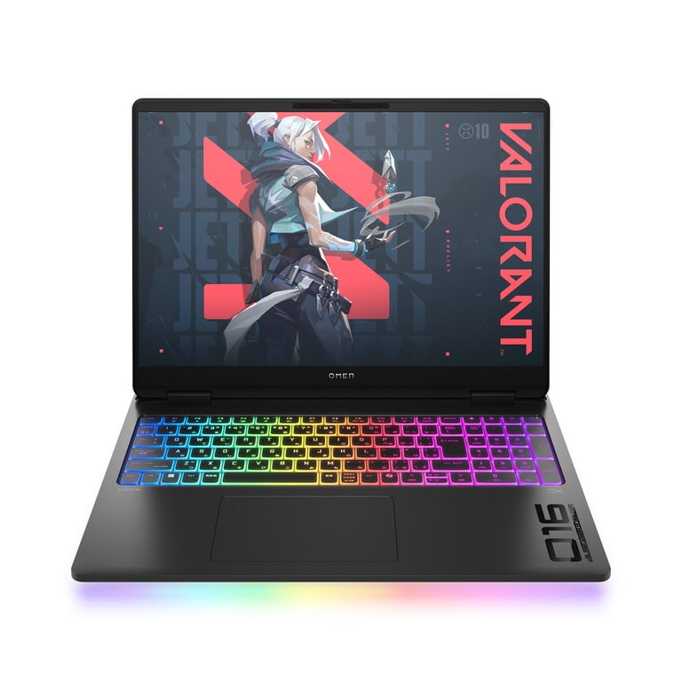 HP OMEN MAX Gaming Laptop 16-ah0921nr (C0GV3UA) – 16