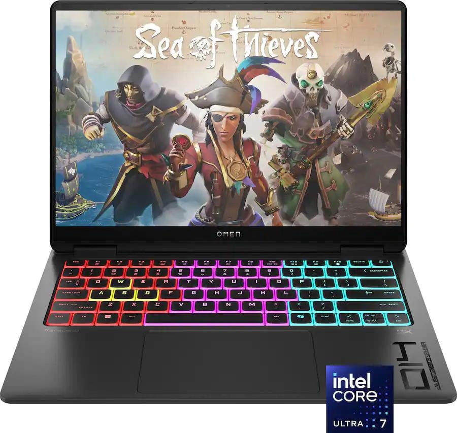 HP OMEN Transcend - Thumbnail 2