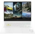 thumbnail image 1 of HP OMEN Transcend 16 Gaming Laptop 16.0in 240 Hz IPS WQXGA (24-Core Intel i9-13900HX, GeForce RTX 4070 8GB, 32GB DDR5, 2TB PCIe SSD, RGB KYB, 2 Thunderbolt 4, WiFi 6E, Win 11 Home), 1 of 5