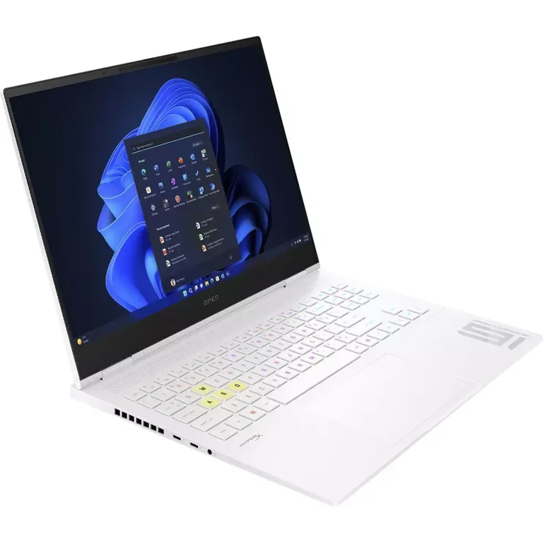 HP OMEN - Transcend 16