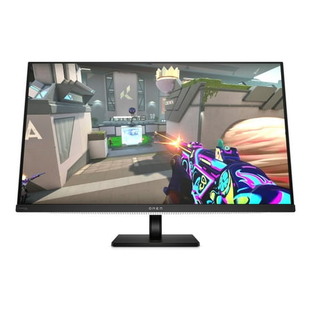 OMEN OMEN Transcend 32 32" Class 4K UHD Gaming OLED Monitor, 16:9