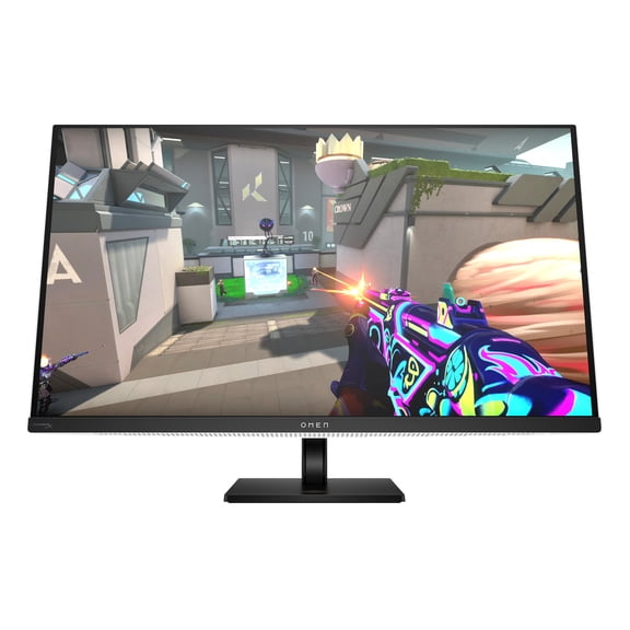OMEN OMEN Transcend 32 32" Class 4K UHD Gaming OLED Monitor, 16:9