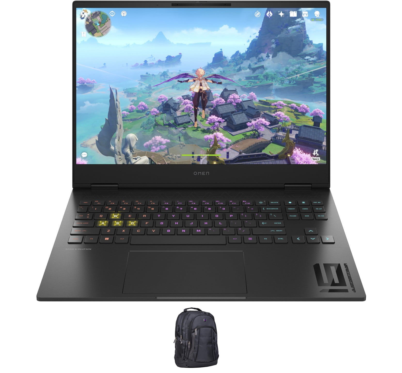 omen transcend 16 omen by hp bang and olufsen