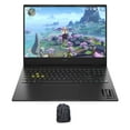 thumbnail image 1 of HP OMEN Transcend Gaming/Entertainment Laptop (Intel i7-13700HX 16-Core, 16.0in 240 Hz Wide QXGA (2560x1600), GeForce RTX 4070, 32GB DDR5 4800MHz RAM, Win 11 Home) with Premium Backpack, 1 of 6