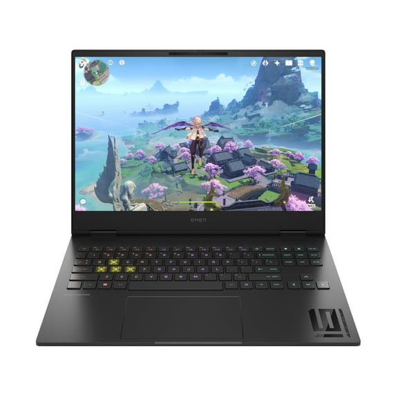 HP Newest OMEN Transcend Gaming Laptop 16.0" 240 Hz IPS WQXGA Display (Intel i7-13700HX, GeForce RTX 4070, 16GB DDR5, 2TB PCIe SSD, 4-Zone RGB KYB, 2 Thunderbolt 4, Win 11 Pro)