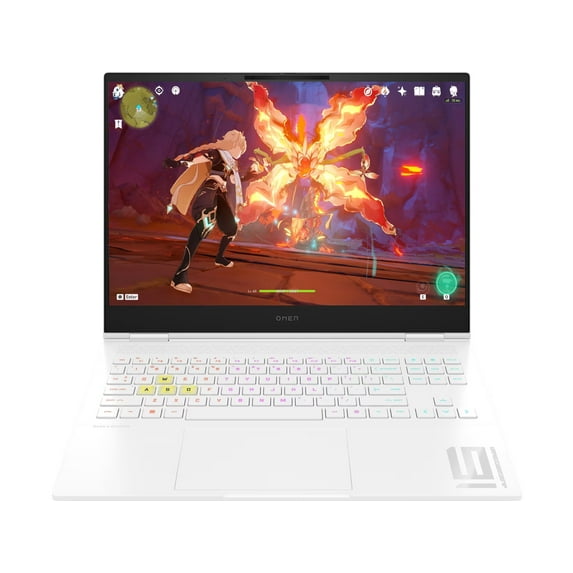 HP OMEN Transcend Gaming/Entertainment Laptop (Intel i9-14900HX 24-Core, 32GB DDR5 5600MHz RAM, 1TB PCIe SSD, GeForce RTX 4070, 16.0in 240 Hz Wide QXGA (2560x1600), Wifi, Bluetooth, Win 11 Home)